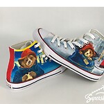 (Supershoes Pair #6871) - Super Max