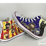 (Supershoes Pair #6984) - Super Nirlape