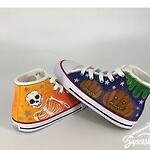 (Supershoes Pair #6924) - Super Adam