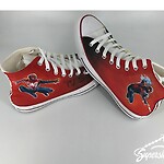 (Supershoes Pair #6696) - Super Luiz