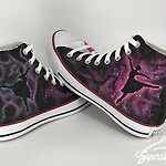 (Supershoes Pair #7007) - Super Josceylne