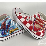 (Supershoes Pair #6862) - Super Jack