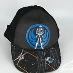 (Supershoes Pair #6952) - Super Jamie