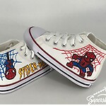 (Supershoes Pair #6932) - Super Emir