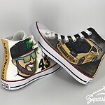 (Supershoes Pair #6913) - Super Kai