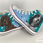 (Supershoes Pair #6903) - Super Dylan
