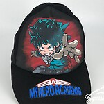 (Supershoes Pair #6895) - Super Reggie