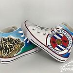(Supershoes Pair #6917) - Super Dexter