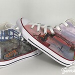 (Supershoes Pair #6899) - Super Rory