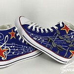 (Supershoes Pair #4648) - Super Kian