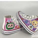 (Supershoes Pair #7024) - Super Maddison