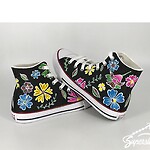 (Supershoes Pair #6969) - Super Elsa