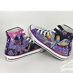 (Supershoes Pair #7064) - Super Erinne