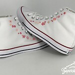 (Supershoes Pair #6787) - Super Isabella