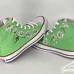 (Supershoes Pair #7087) - Super Kavita