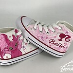 (Supershoes Pair #7066) - Super Isla