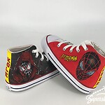 (Supershoes Pair #6691) - Super Kole