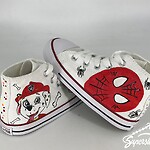 (Supershoes Pair #7060) - Super Ahad