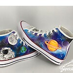 (Supershoes Pair #7061) - Super Kian