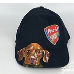 (Supershoes Pair #7128) - Super Montgomery