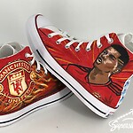 (Supershoes Pair #7147) - Super Benas