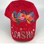 (Supershoes Pair #7313) - Super Sasha