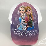 (Supershoes Pair #6753) - Super Lyanna