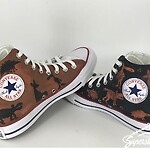 (Supershoes Pair #7169) - Super Billy