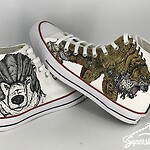 (Supershoes Pair #7237) - Super Max