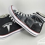 (Supershoes Pair #7154) - Super Sukhveer
