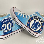 (Supershoes Pair #7182) - Super Adam