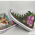 (Supershoes Pair #7278) - Super Liana