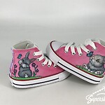 (Supershoes Pair #7279) - Super Maia