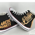 (Supershoes Pair #7360) - Super Liz