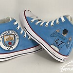 (Supershoes Pair #7290) - Super Archie