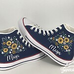 (Supershoes Pair #7286) - Super Maya