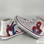 (Supershoes Pair #7355) - Super Joseph