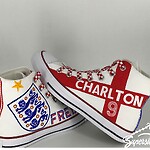 (Supershoes Pair #7274) - Super Frederick