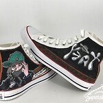 (Supershoes Pair #7232) - Super Kamiya