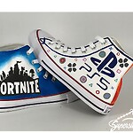 (Supershoes Pair #7293) - Super Baraa