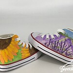 (Supershoes Pair #7431) - Super Eden