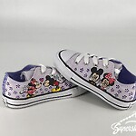 (Supershoes Pair #7392) - Super Martha