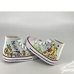 (Supershoes Pair #7401) - Super Mollie