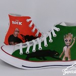 (Supershoes Pair #2992) - Super Tarek