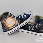 (Supershoes Pair #2993) - Super Kiran