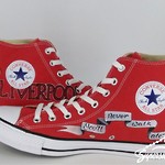 (Supershoes Pair #2994) - Super Charles