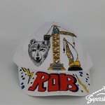 (Supershoes Pair #2997) - Super Robert