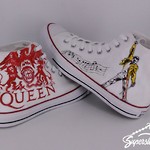 (Supershoes Pair #3787) - Ruaridh
