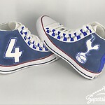 (Supershoes Pair #5960) - Super Jesse