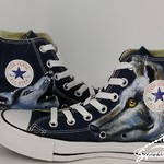 (Supershoes Pair #3008) - Super Chantelle